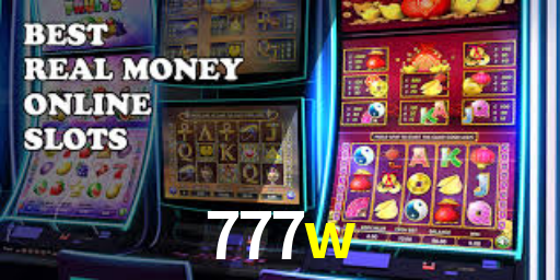 APP oficial da 777w para mobile